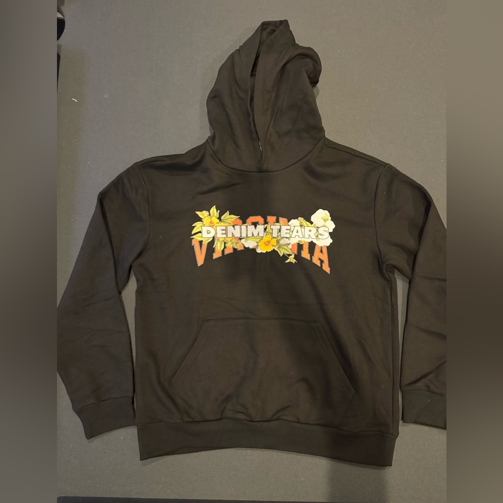 Black Hoodie